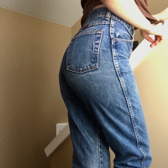 Toughskins Sturdy Double Knee Workwear Jeans - Picture 6 of 12